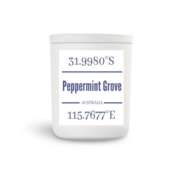 PEPPERMINT GROVE, WA