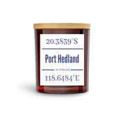 PORT HEDLAND, WA