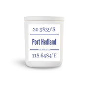 PORT HEDLAND, WA
