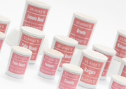 Port Pink Destination Candles