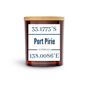 PORT PIRIE, SA