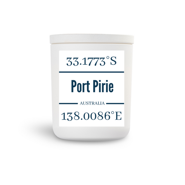PORT PIRIE, SA