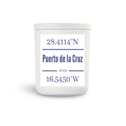 PUERTO DE LA CRUZ, SPAIN