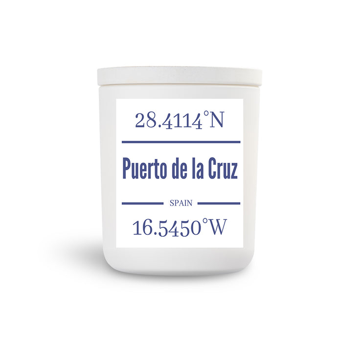 PUERTO DE LA CRUZ, SPAIN