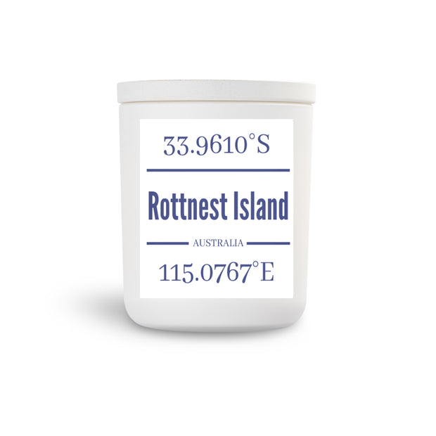 ROTTNEST ISLAND, WA
