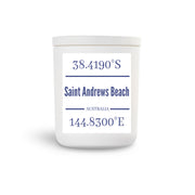 SAINT ANDREWS BEACH, VIC