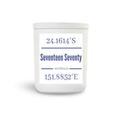 SEVENTEEN SEVENTY, QLD
