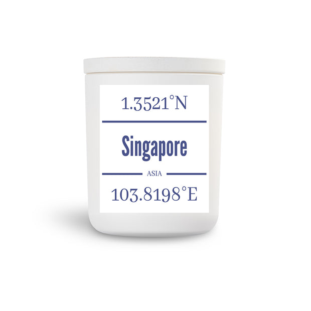 SINGAPORE, ASIA