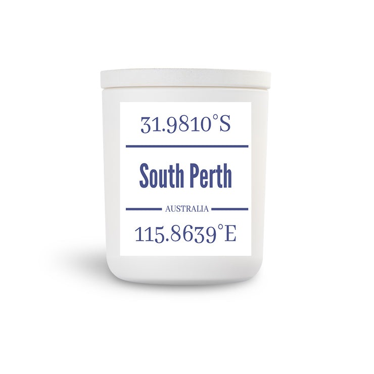 SOUTH PERTH, WA