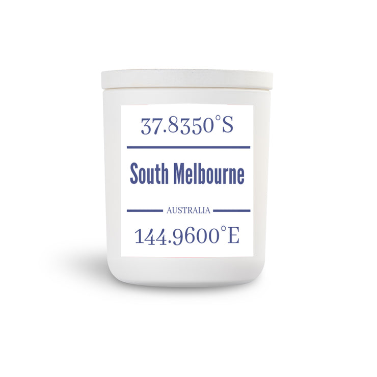 SOUTH MELBOURNE, VIC