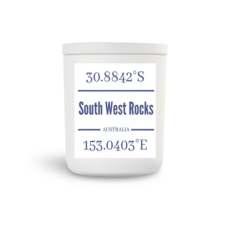 SOUTH WEST ROCKS, NSW