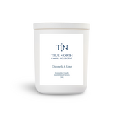 Citronella & Lime