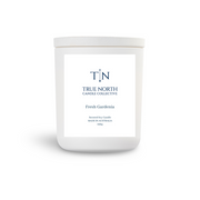 Fresh Gardenia