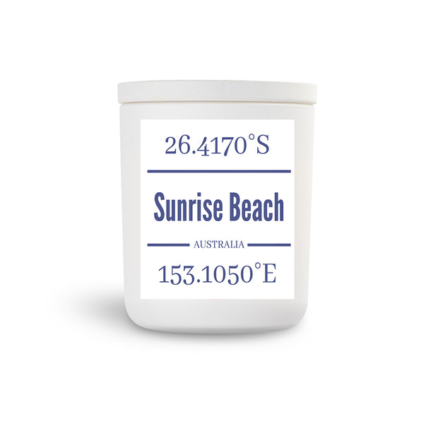 SUNRISE BEACH, QLD
