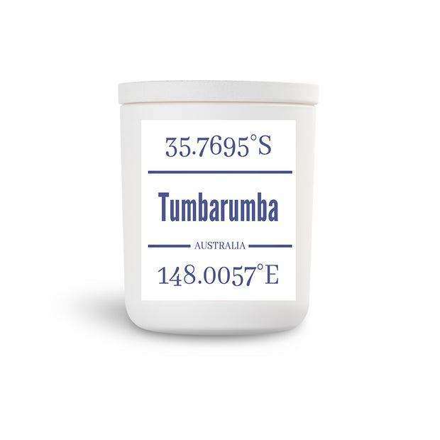 TUMBARUMBA, NSW