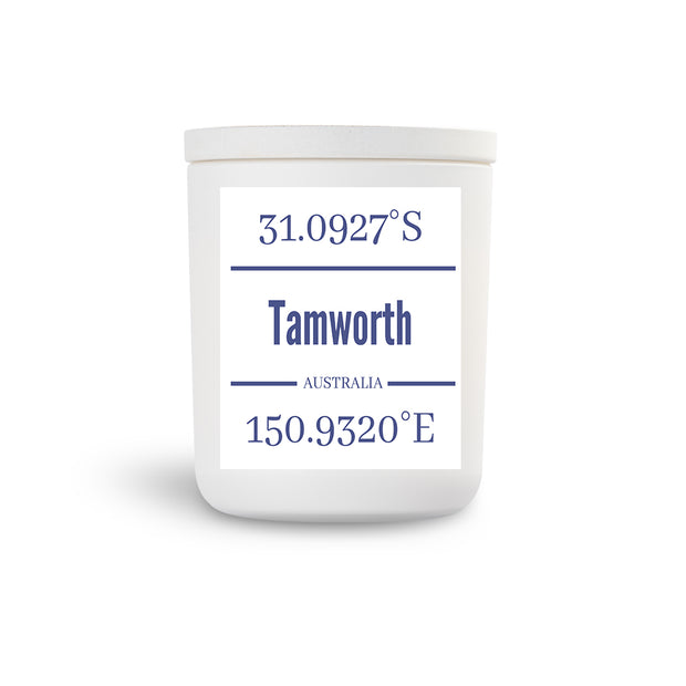 TAMWORTH, NSW
