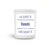 VANUATU, OCEANIA