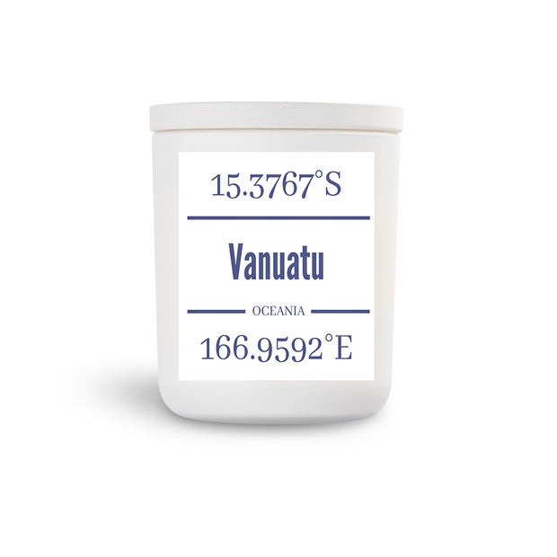 VANUATU, OCEANIA