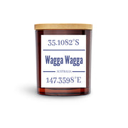 WAGGA WAGGA, NSW