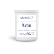 WARRION, VIC