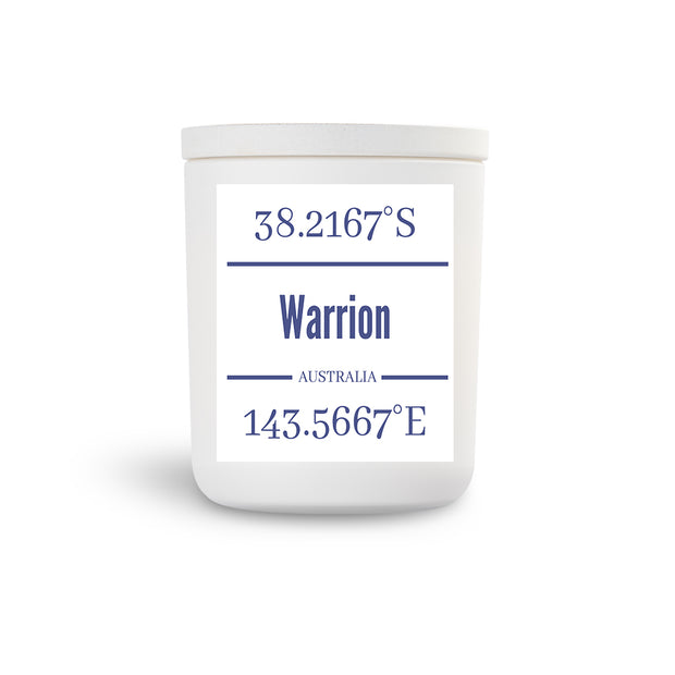 WARRION, VIC