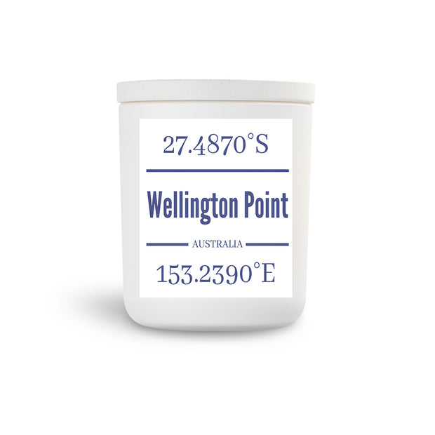 WELLINGTON POINT, QLD