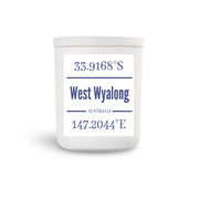 WEST WYALONG, NSW