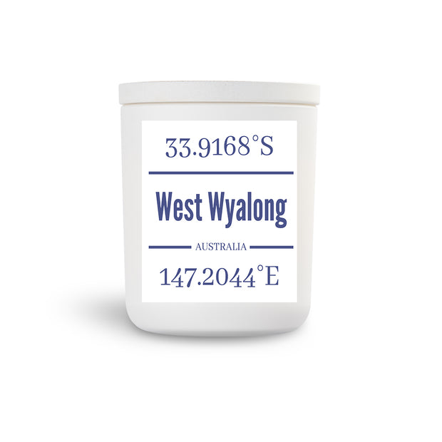 WEST WYALONG, NSW