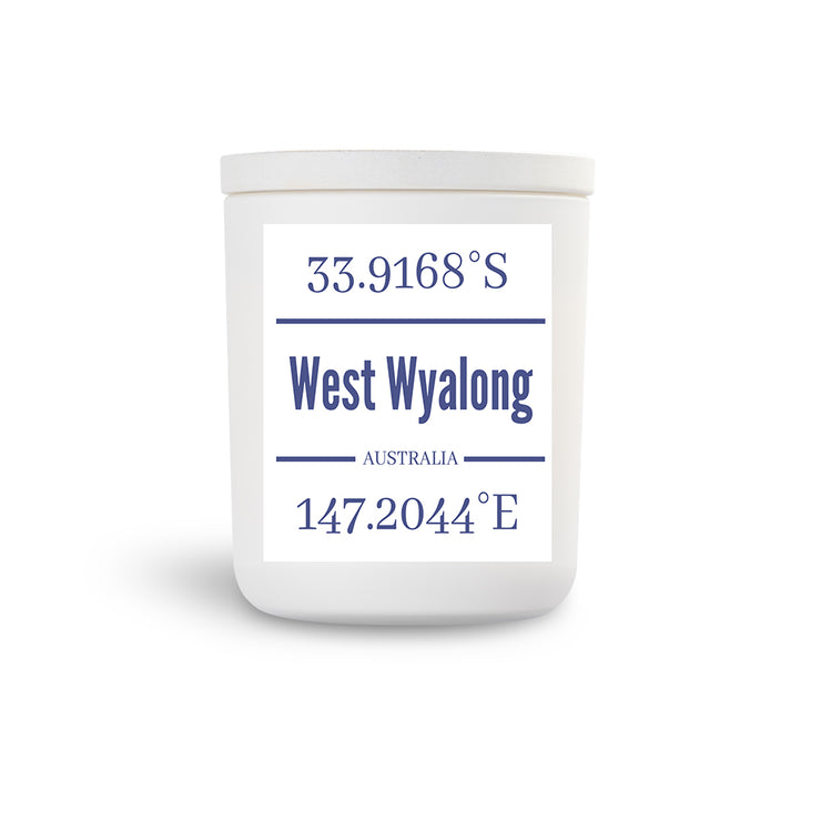 WEST WYALONG, NSW