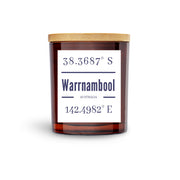 WARRNAMBOOL, VIC