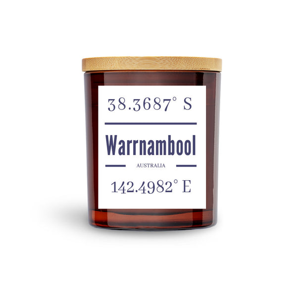 WARRNAMBOOL, VIC