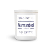 WARRNAMBOOL, VIC