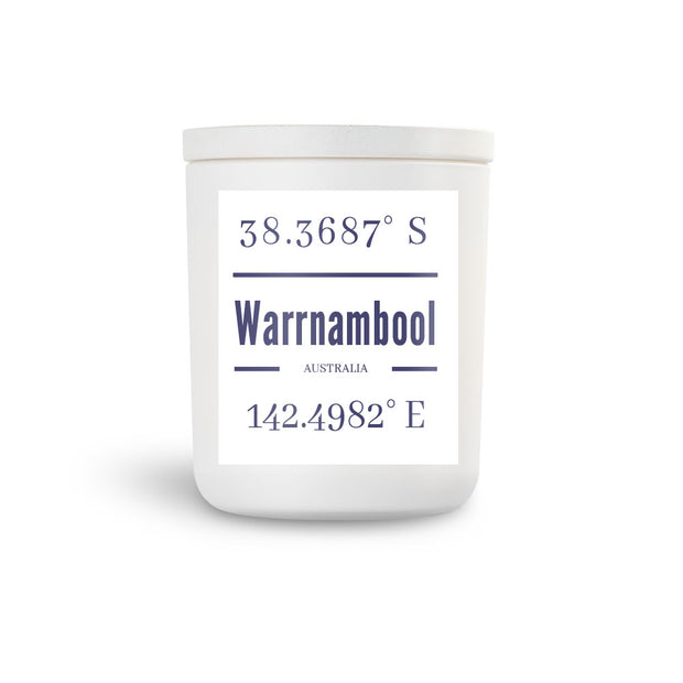 WARRNAMBOOL, VIC