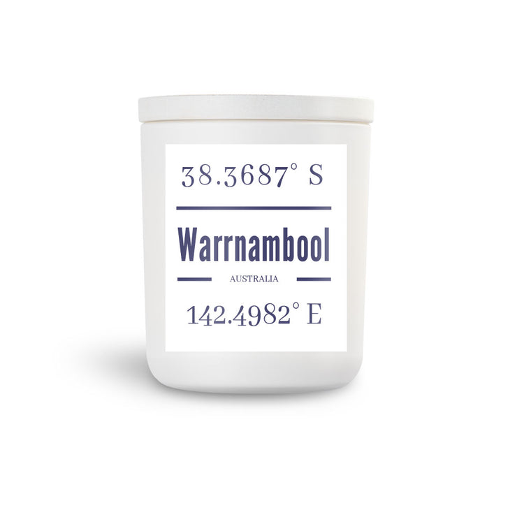 WARRNAMBOOL, VIC