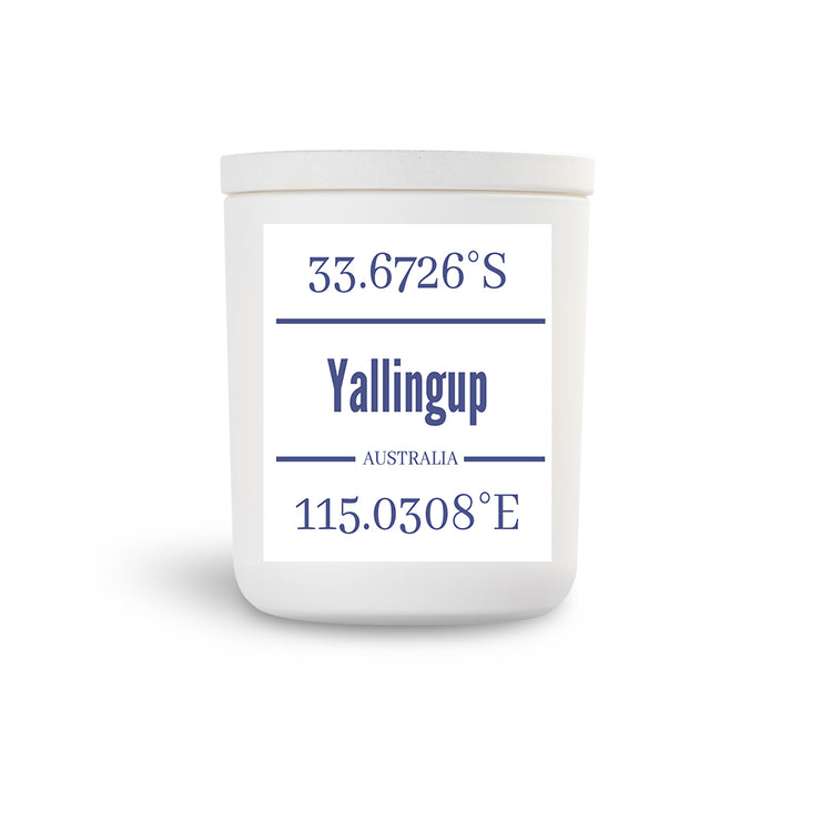 YALLINGUP, WA