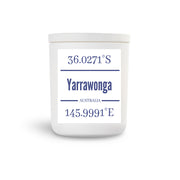 YARRAWONGA, VIC