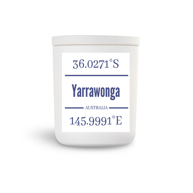 YARRAWONGA, VIC