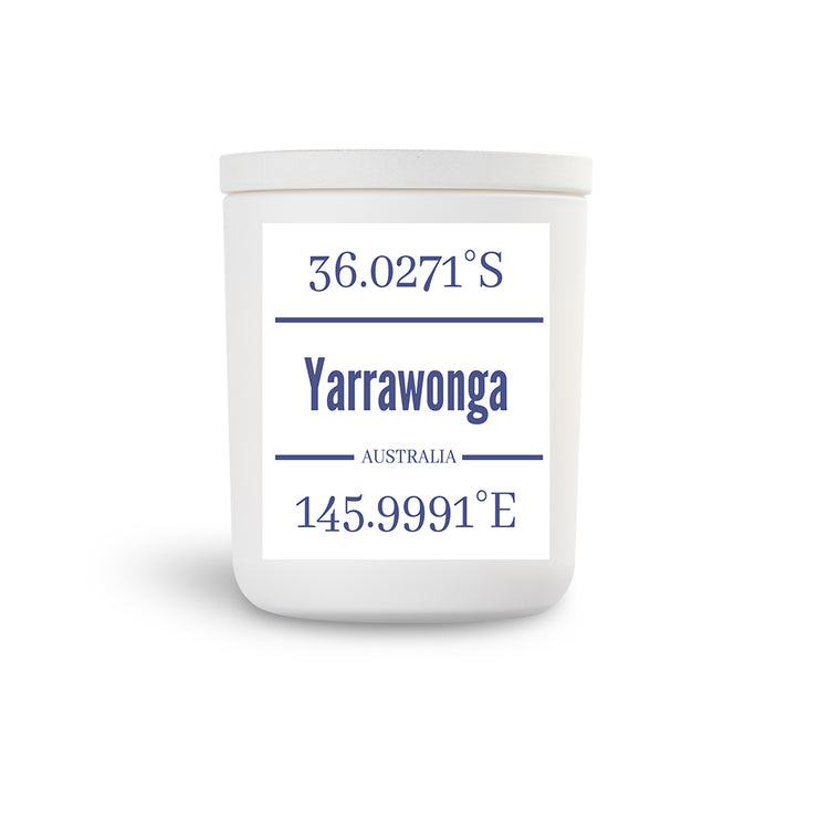 YARRAWONGA, VIC