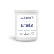 YARRAMBAT, VIC