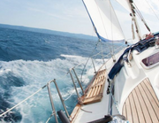 Sailor Blue