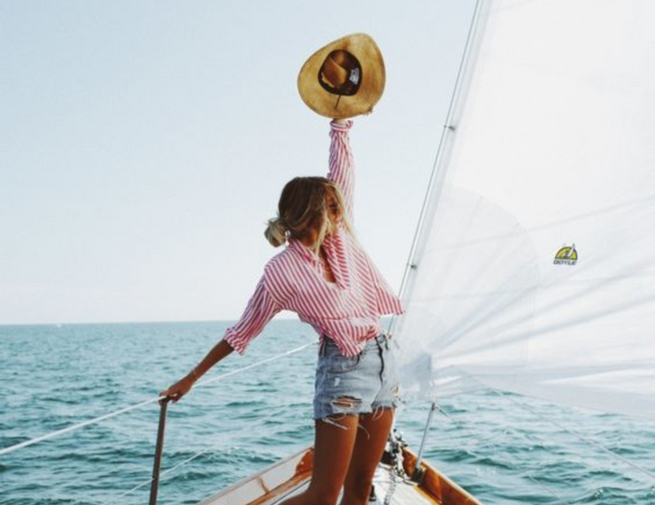 Port Pink Destination Soaks