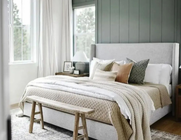 Sea Green Destination Soaks