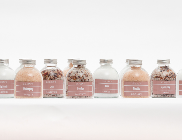 Soft Musk Destination Soaks