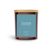 Sailor Blue Signature Candles