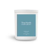 Sailor Blue Signature Candles