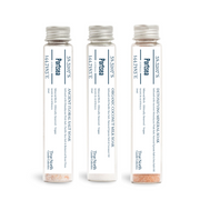 Sailcloth White Destination Soak Shots 50ml